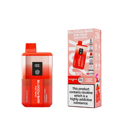 Bloody Bar Pod Twist 20K Puff Compliant Post June 1st