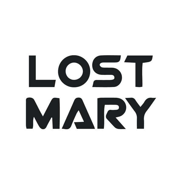 Lost Mary