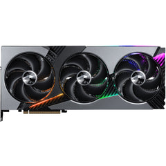 MSI GeForce RTX 5090 VANGUARD SOC LAUNCH EDITION 32GB Graphics Card