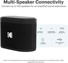 KODAK SoundBrix X 1