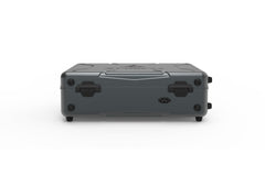 Sharx Quest 24", QHD, 165hz, 1 ms, IPS, Trolly Portable Gaming SuitCase - PQ-24Q165I