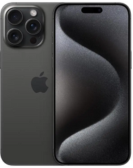 iPhone 15 Pro Max 256 GB (FaceTime – International Specs)