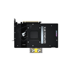 GIGABYTE GeForce RTX 5090 AORUS XTREME WATERFORCE WB 32GB Graphics Card