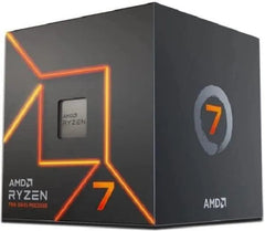 AMD Ryzen 7 7700 8-Core, 16-Thread AM5