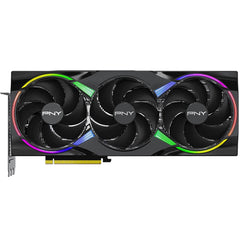 PNY GeForce RTX™ 5090 ARGB EPIC-X RGB™ Overclocked Triple Fan