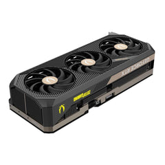 ZOTAC GeForce RTX 5090 SOLID 32GB Graphics Card