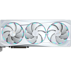 GIGABYTE GeForce RTX 5090 AORUS MASTER STEALTH ICE 32GB Graphics Card