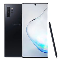 Samsung Note 10 Plus