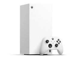 Xbox Console Series X 1TB - White