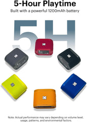 KODAK SoundBrix X 2