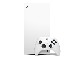 Xbox Console Series X 1TB - White