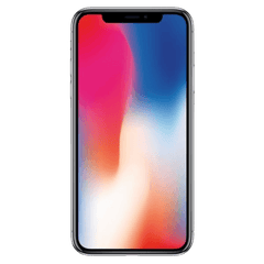 iPhone X