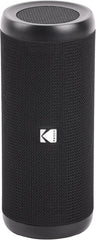 KODAK PWS-2252 - Black - Portable Wireless Speaker