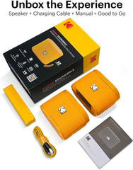 KODAK SoundBrix X 2