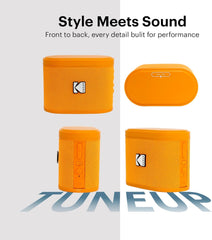 KODAK SoundBrix X 2