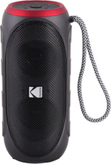 KODAK PWS-2269 - Black - Portable Wireless Speaker