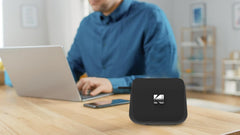 KODAK PWS-2240 - Portable Wireless Speaker