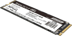 Team MP44L 2TB PCIe 4.0 M.2 2280 SSD