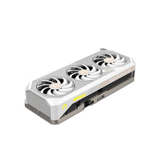 ZOTAC GeForce RTX 5090 SOLID OC WHITE EDITION 32GB Graphics Card