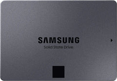 SAMSUNG 870 QVO SATA III 2.5 1TB Internal SSD