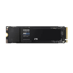 SAMSUNG 990 EVO SSD 2TB PCIe 4.0 M.2 2280 SSD