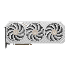 ZOTAC GeForce RTX 5090 SOLID OC WHITE EDITION 32GB Graphics Card