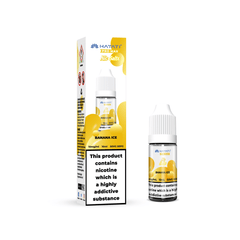 Hayati Pro Max Nic Salt 20mg