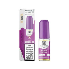 Bar Juice 5000 Nic Salt - 10mg