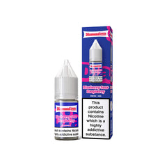 Diamond Salts 10ml - 10MG