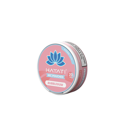 Hayati Nic Pouches 20mg