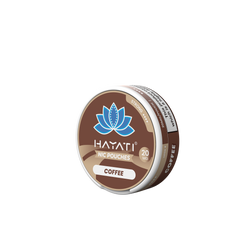 Hayati Nic Pouches 20mg