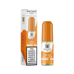Bar Juice 5000 Nic Salt 20mg