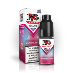IVG Intense Salts 10MG