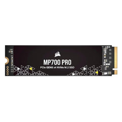Corsair MP700 Pro 4TB PCIe 5.0 M.2 2280 SSD