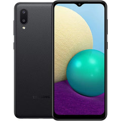 Samsung Galaxy A02(Brand New)