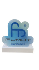 Fumot Ultra T32000 Product model display board