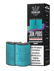 Al Fakher 30k Hypermax Refill Replacement Pods - Unique Distribution