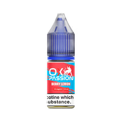 OXVA OX Passion 20mg Nic Salt
