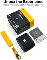 KODAK SoundBrix X 1