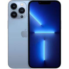 iPhone 13 Pro Max   (FaceTime – International Specs)(Used)