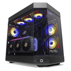 Abyssal MASTER RTX 5090 Ryzen 9 9950X3D Gaming PC
