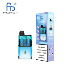 RandM Fumot Ultra T32000 Puffs Prefilled Pod Kit