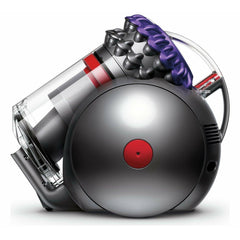 Dyson Big Ball Animal 2 Bagless Cylinder Vacuum Cleaner - Purple | BIG BALL AN 2