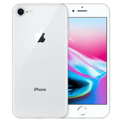 iPhone 8