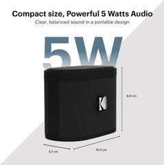KODAK SoundBrix X 1