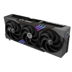 MSI GeForce RTX 5090 GAMING TRIO OC 32GB Graphics Card