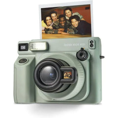 Fujifilm Instax Wide 400 Instant Camera