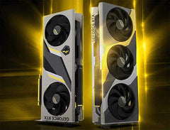 MSI GeForce RTX™ 5090 32G SPECIAL EDITION