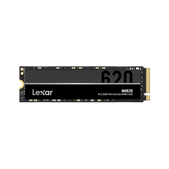 Lexar NM620 2TB PCIe 3.0 M.2 2280 NVMe SSD