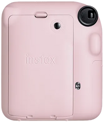 Fujifilm mini 12 camera